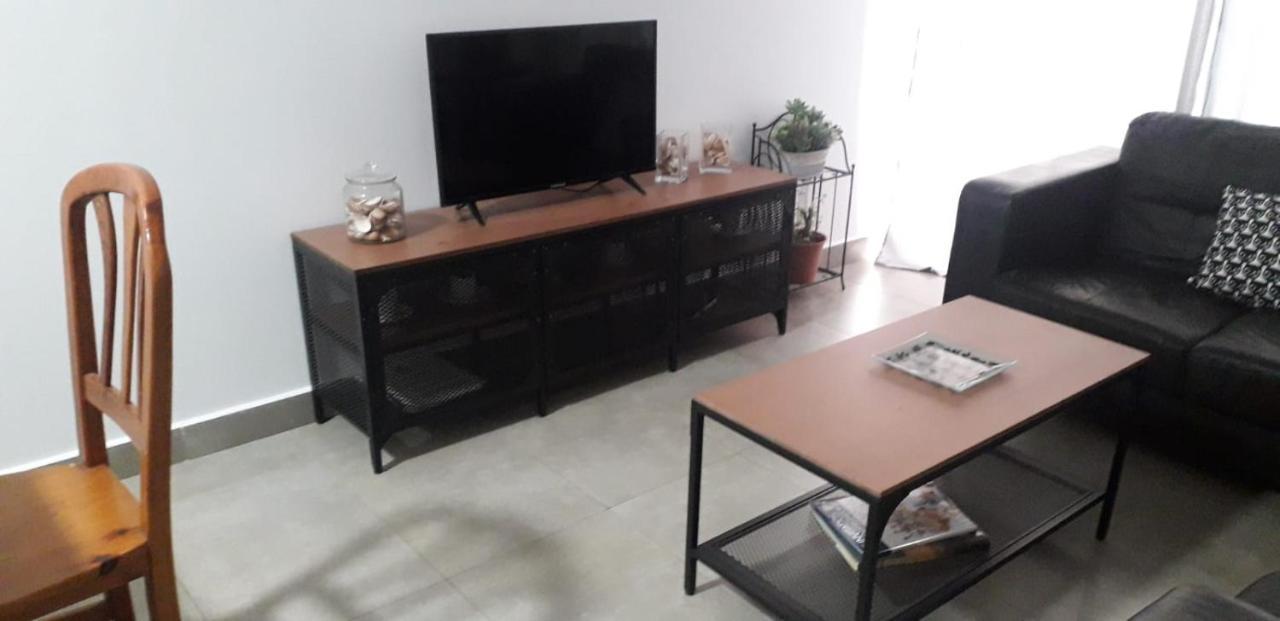 Center Διαμέρισμα Μάλαγα Εξωτερικό φωτογραφία