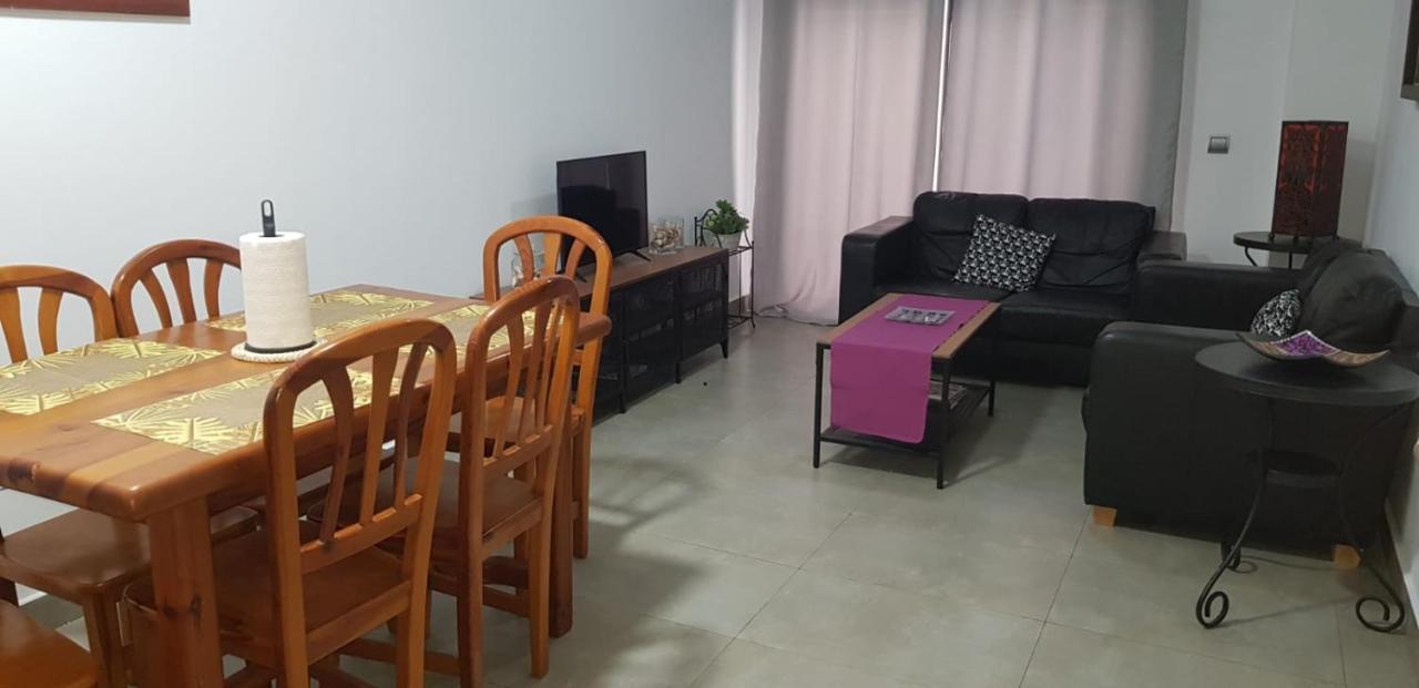 Center Διαμέρισμα Μάλαγα Εξωτερικό φωτογραφία