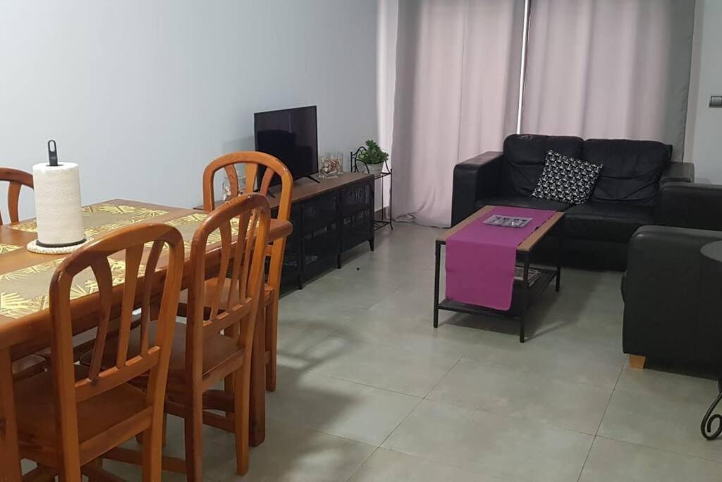 Center Διαμέρισμα Μάλαγα Εξωτερικό φωτογραφία