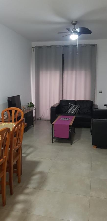 Center Διαμέρισμα Μάλαγα Εξωτερικό φωτογραφία