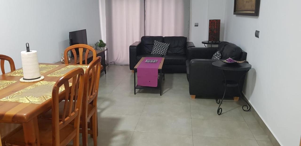Center Διαμέρισμα Μάλαγα Εξωτερικό φωτογραφία