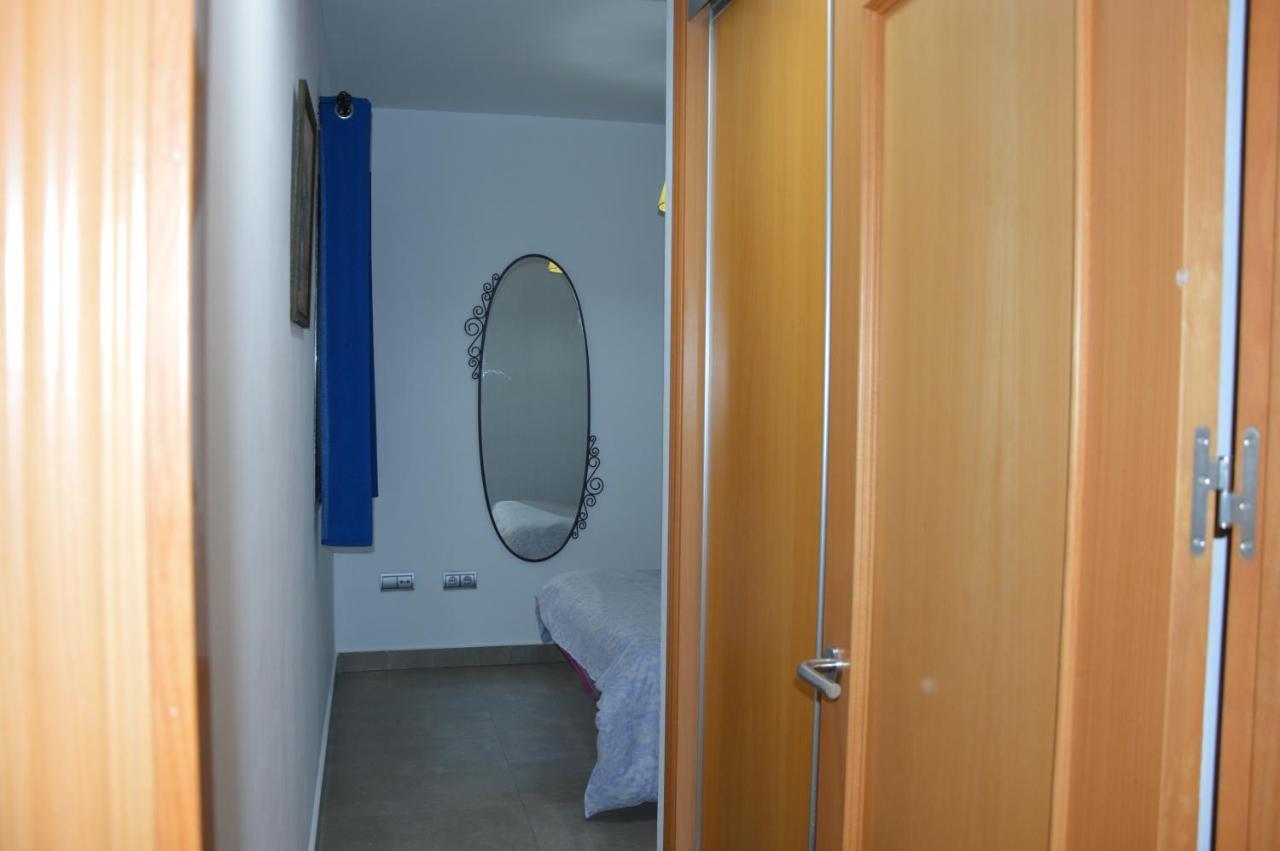 Center Διαμέρισμα Μάλαγα Εξωτερικό φωτογραφία