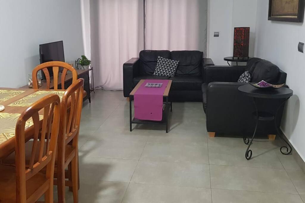 Center Διαμέρισμα Μάλαγα Εξωτερικό φωτογραφία