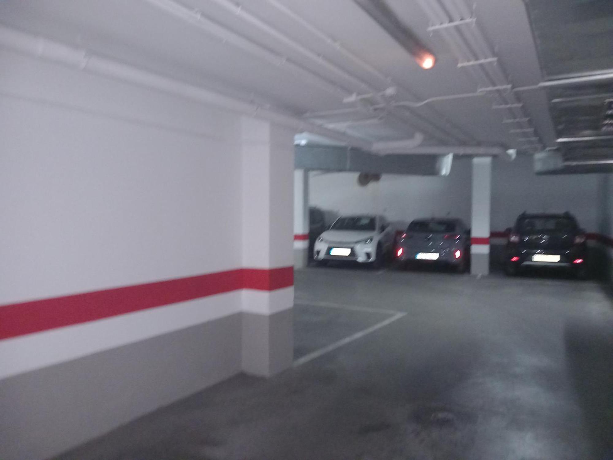 Center Διαμέρισμα Μάλαγα Εξωτερικό φωτογραφία