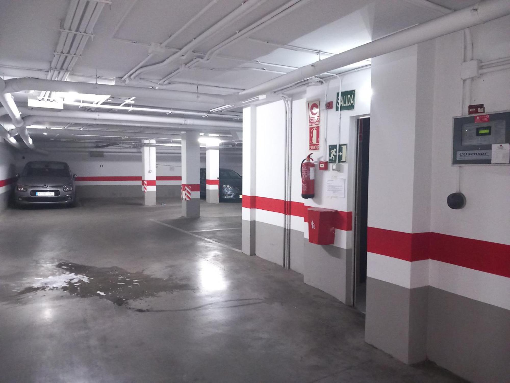 Center Διαμέρισμα Μάλαγα Εξωτερικό φωτογραφία