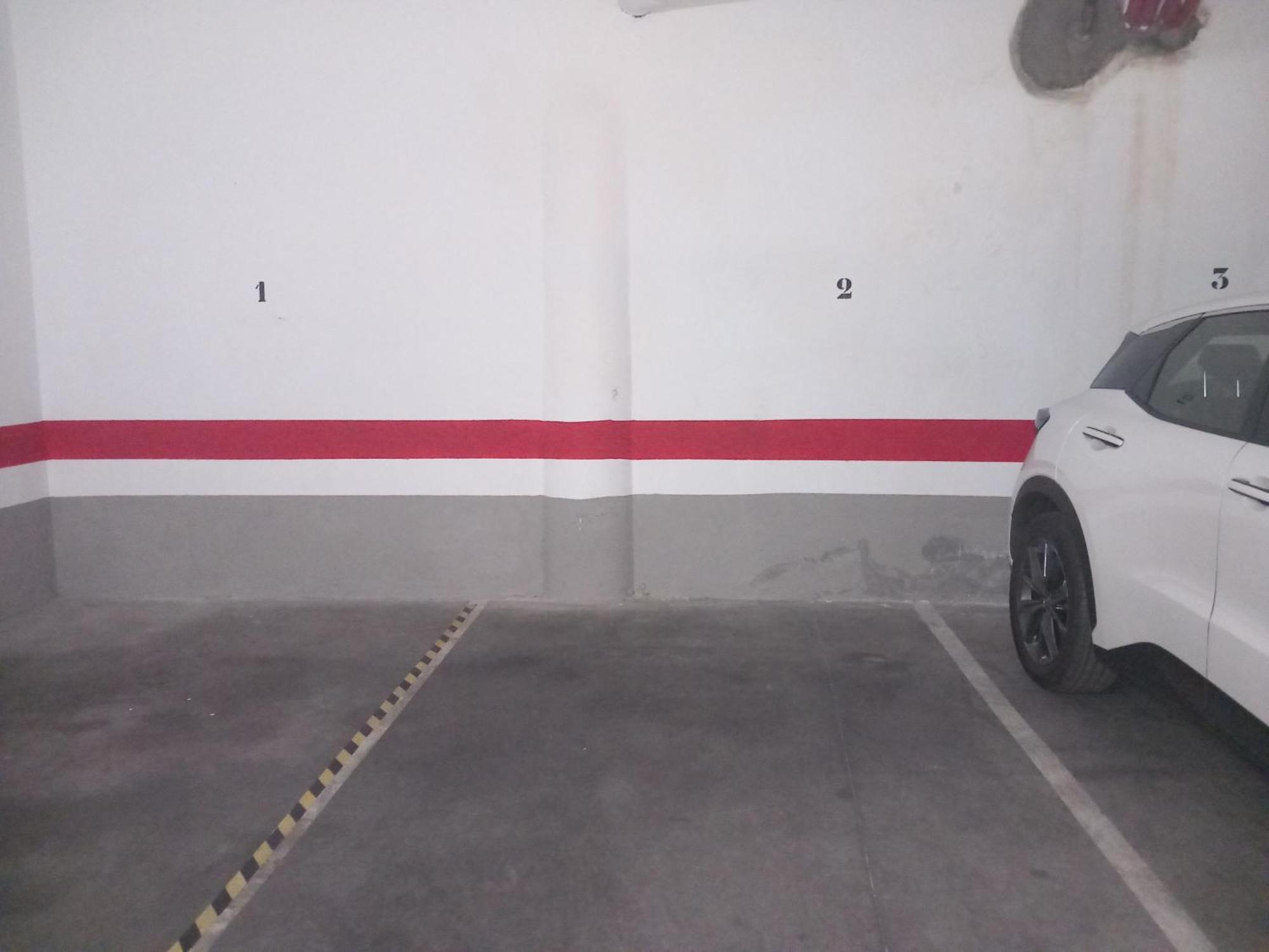 Center Διαμέρισμα Μάλαγα Εξωτερικό φωτογραφία
